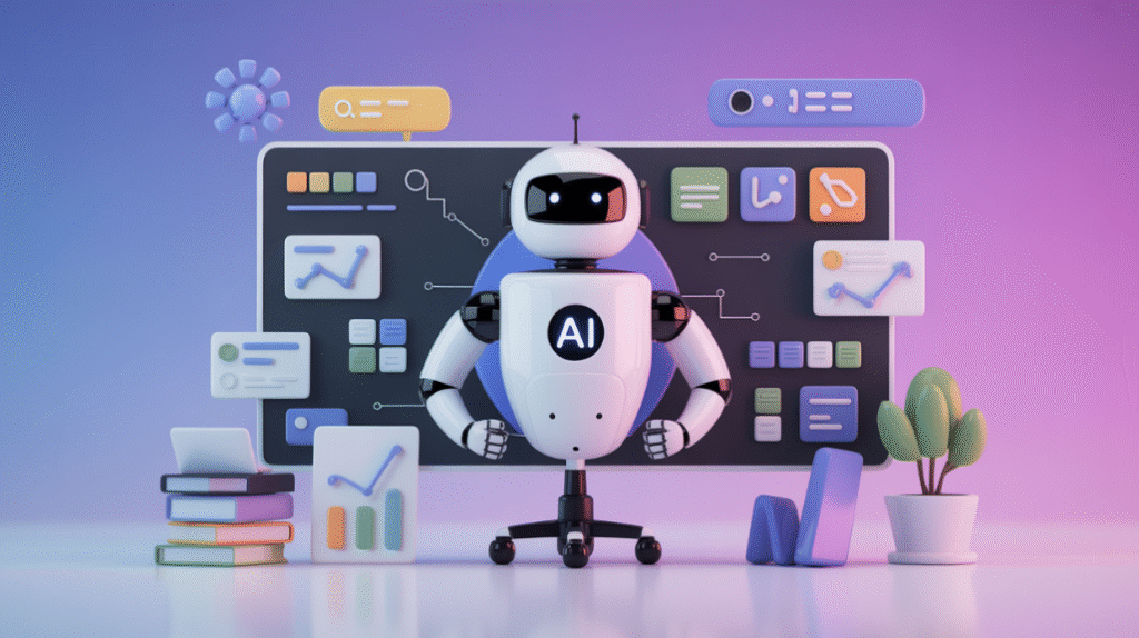 AI (Artificial Intelligence)