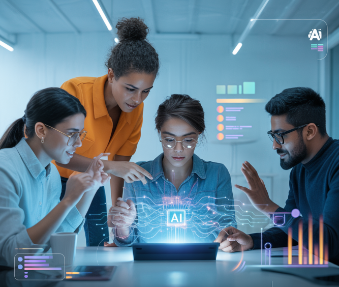 AI Skills in 2025