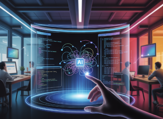 AI skills in 2025