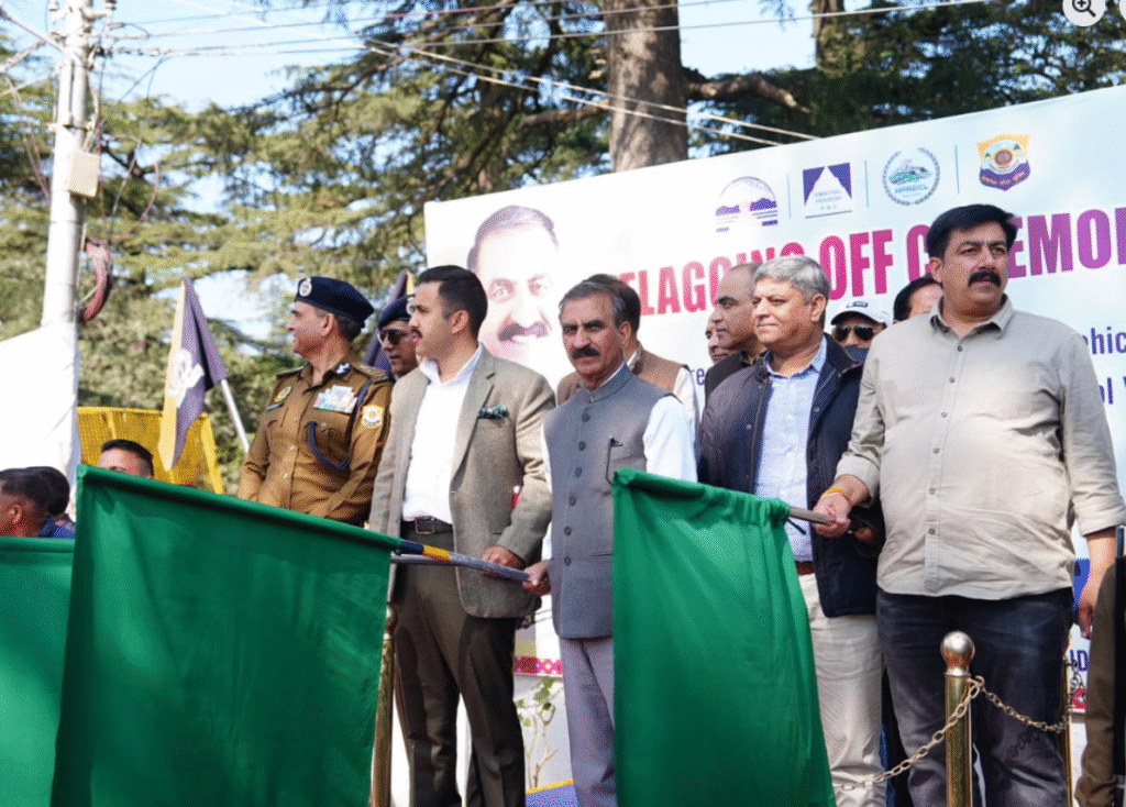  स्मार्ट पुलिस