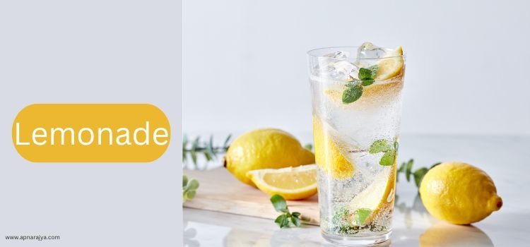 Lemonade