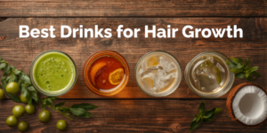 dinks for hair growth