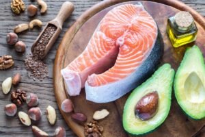 Best Food for Split Ends