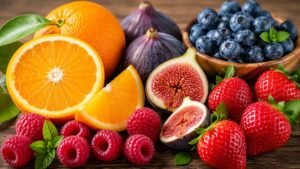 Best Foods for bone density
