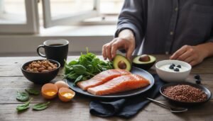 Best Food for Split Ends