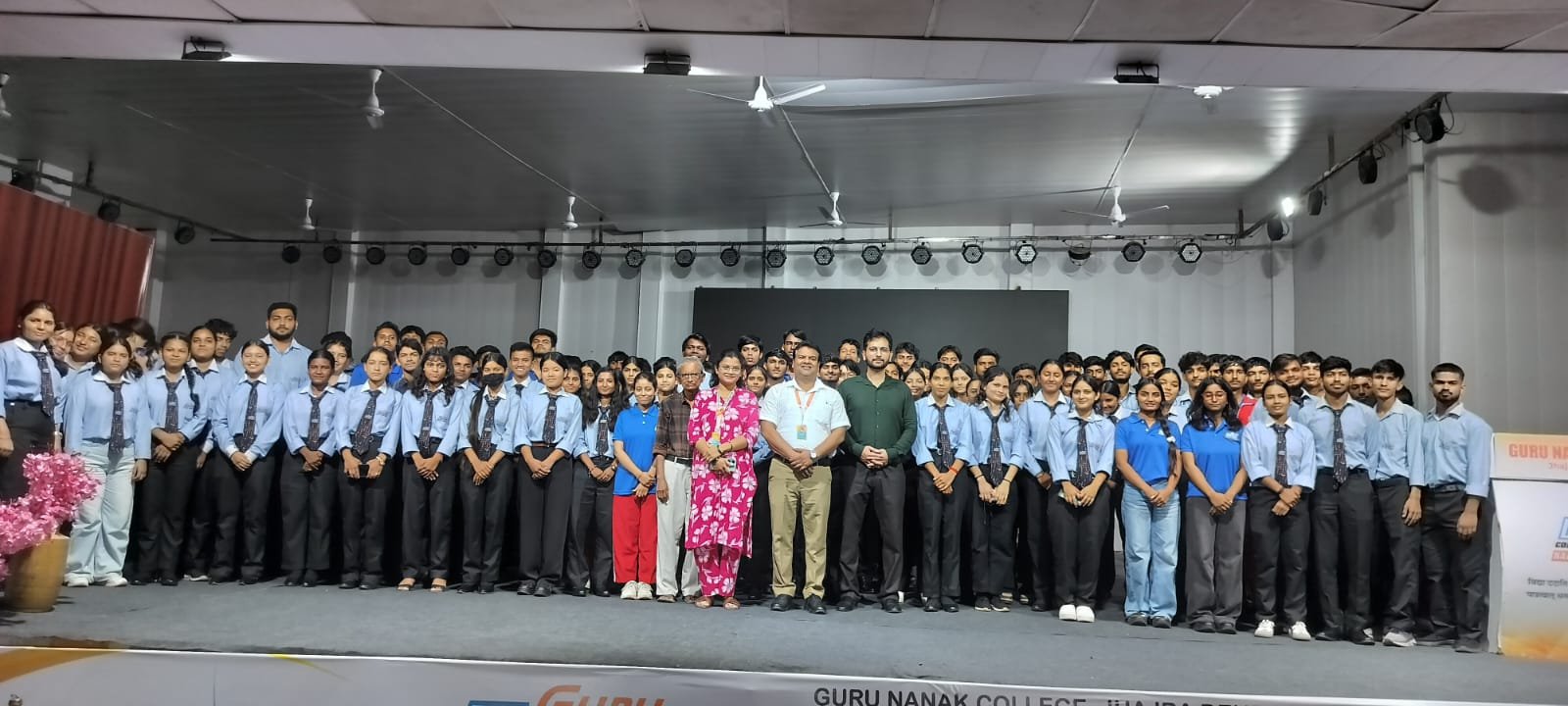 AI Workshop in Dehradun