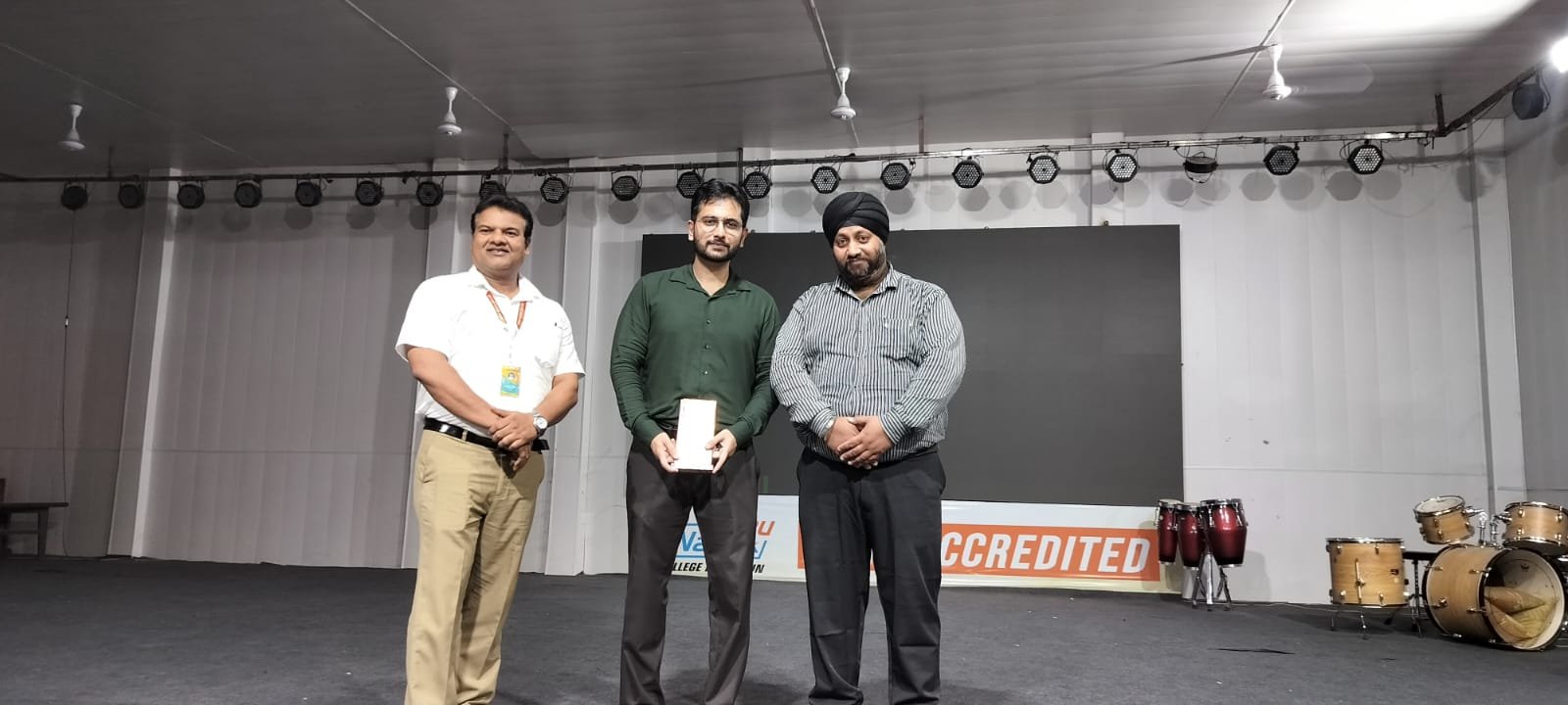 AI Workshop in Dehradun