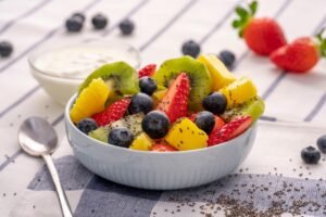 chia-seed-with-salad