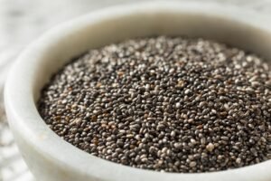 chia seeds