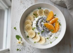 yogurt-with-chia-seed