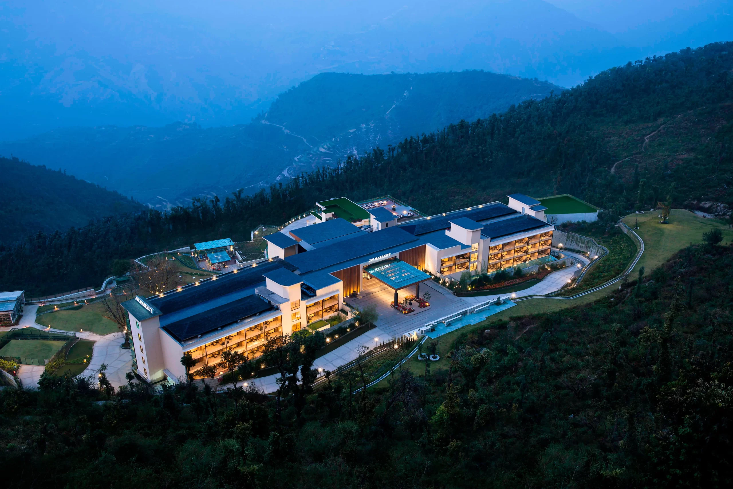 Top 10 Hotels in Mussoorie: Our Expert Picks