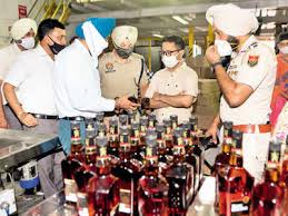 Haridwar: 2022 की एक जहरीली शराब कांड में सनसनी केस खुलासा 