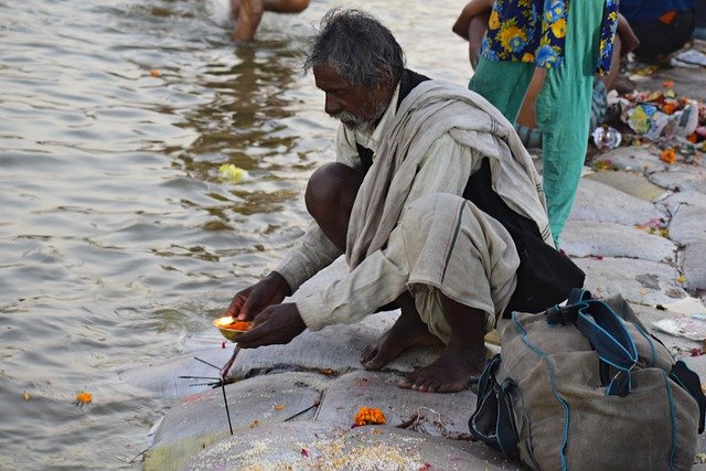 हरिद्वार समाचार: हरिद्वार में गंगा-सप्तमी के पावन पर्व पर हर की पौडी पर माँ गंगा का पूजन हुआ।