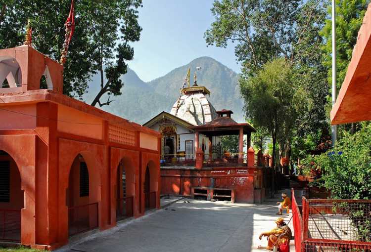 Kashi Vishwanath Temple Uttarkashi- काशी विश्वनाथ मंदिर उत्तरकाशी