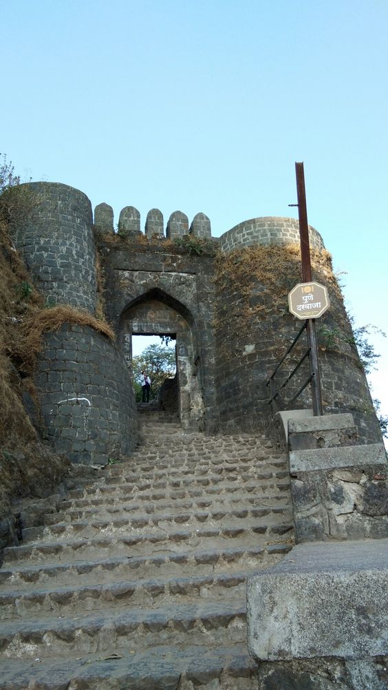 Haunted Places Of Pune Sinhagad Fort: सिंहगढ़ किला, पुणे की डरावनी जगह सुनते ही कांप उठती है रूह,