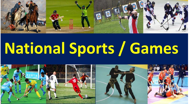 38th National Games :38वें राष्ट्रीय खेल उत्तराखंड में आयोजित किये जायेंगे |
