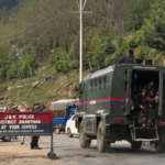 Pahalgam attack