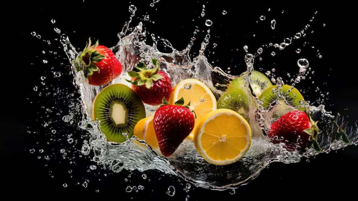 पानी की कमी से बचने के लिए क्या खाएं: गर्मी में हाइड्रेटेड (HYDRATE) रहने वाले टॉप फूड्स
