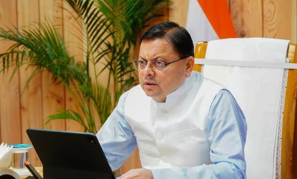 आपदा प्रबंधन समीक्षा बैठक: सख्त कानून व्यवस्था और विकास कार्यों की नई दिशा