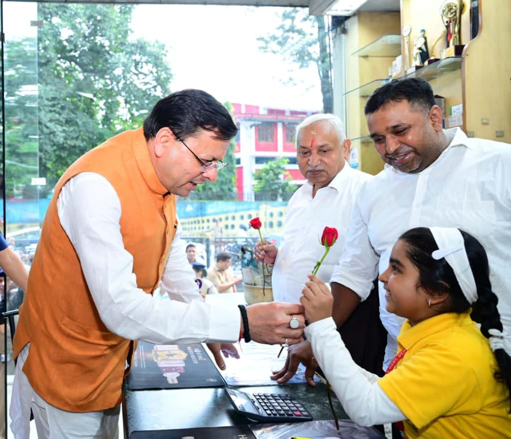 Next Generation GST Reforms in Dehradun