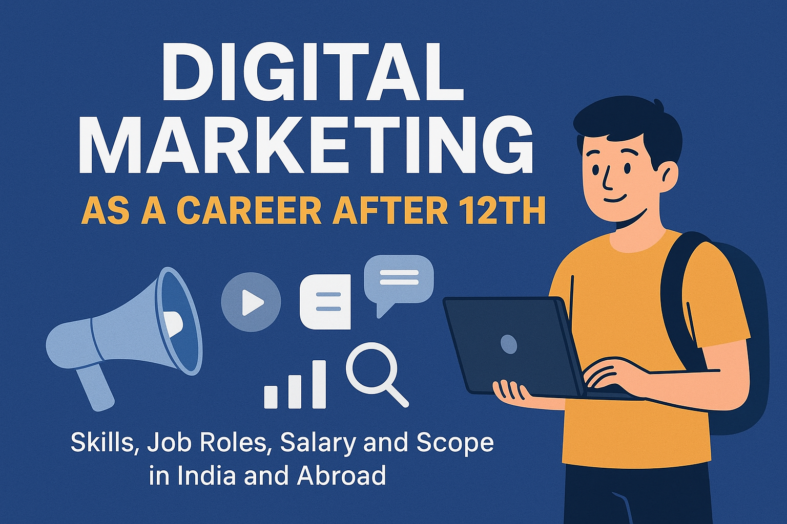 Digital marketing