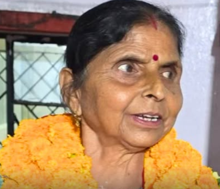 रुद्रप्रयाग: जिला पंचायत सदस्य श्रीमती विमला बुटोला का आकस्मिक निधन, क्षेत्र में शोक की लहर