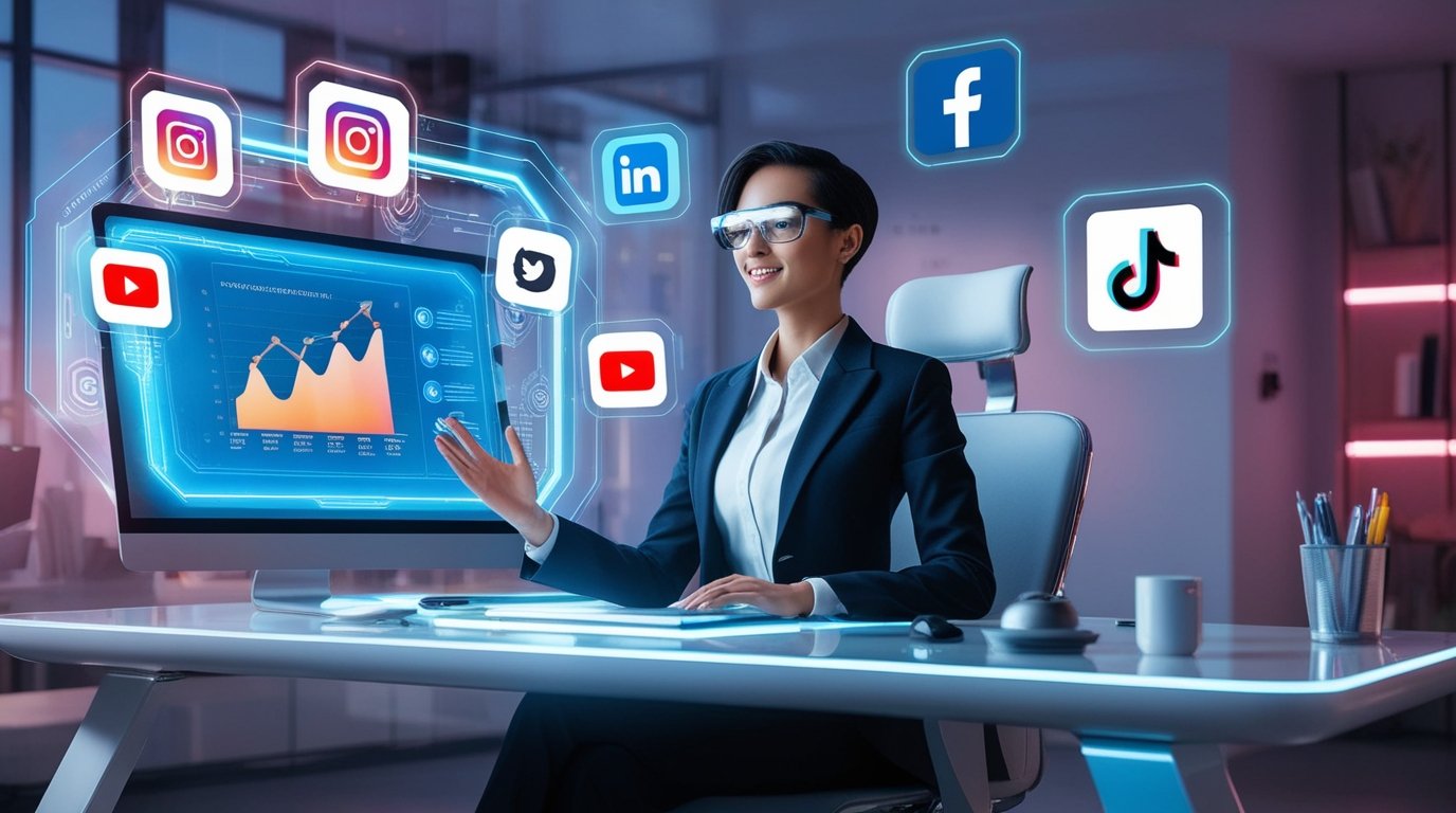 career in digital marketing