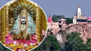 पंचकूला: Mansa Devi Navratri Fair 2025 की तैयारी का MP ने लिया जायजा