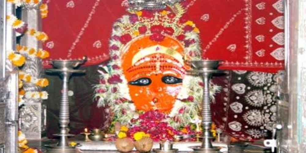 junagadh temple