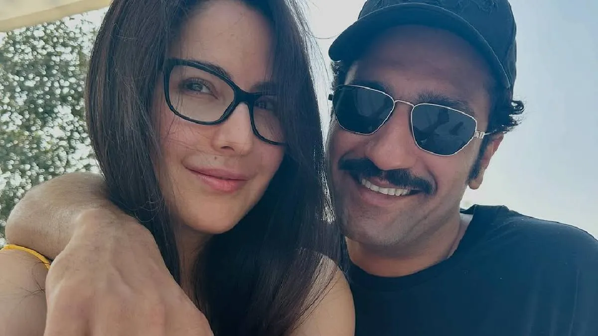 katrina vicky