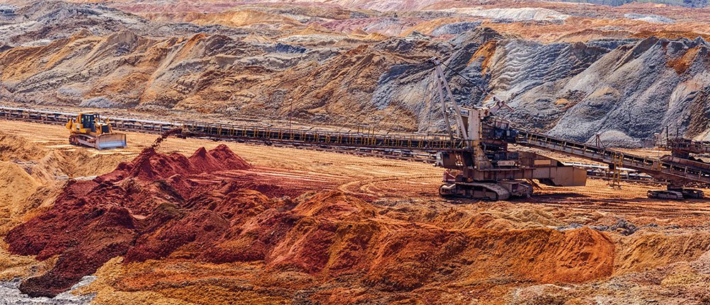 India Plans Strategic Critical-Mineral