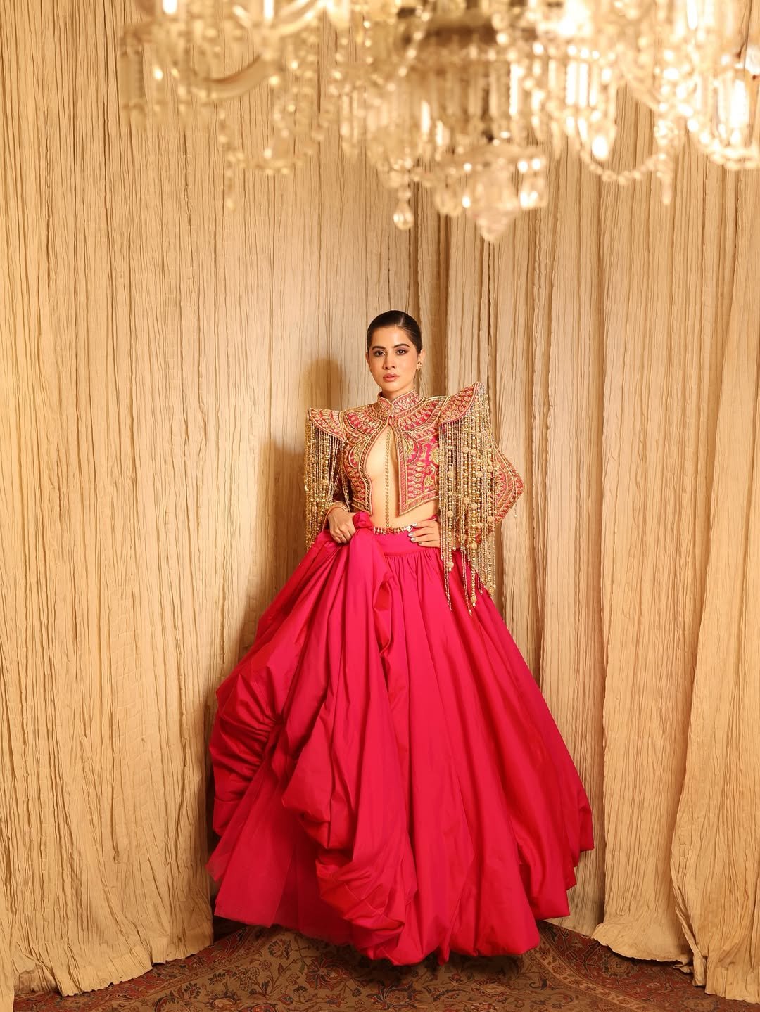 urfi javed met gala