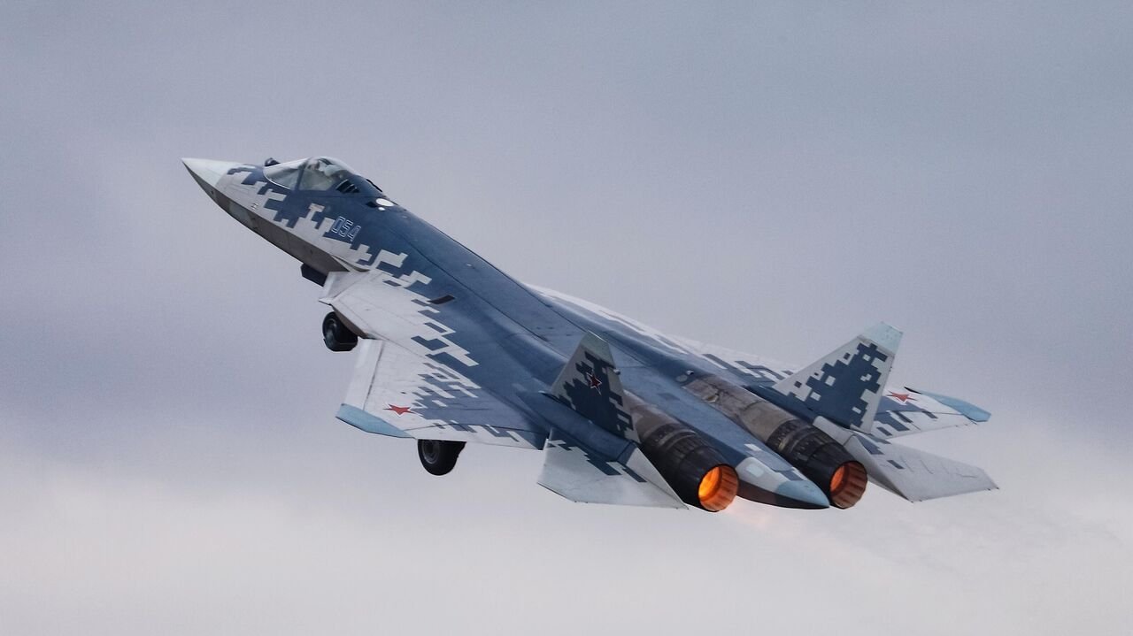 HAL तैयार रूस के साथ New Fighter Jet Models पर काम करने के लिए