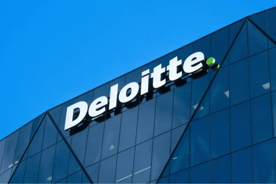 deloitte