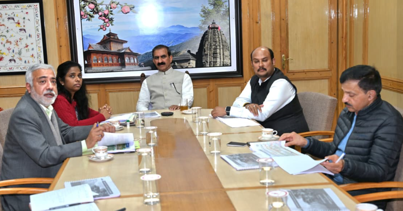 आयुष विभाग की समीक्षा बैठक में लिया गया बड़ा निर्णय: स्नातकोत्तर चिकित्सकों को मिलेगा 100% वेतन