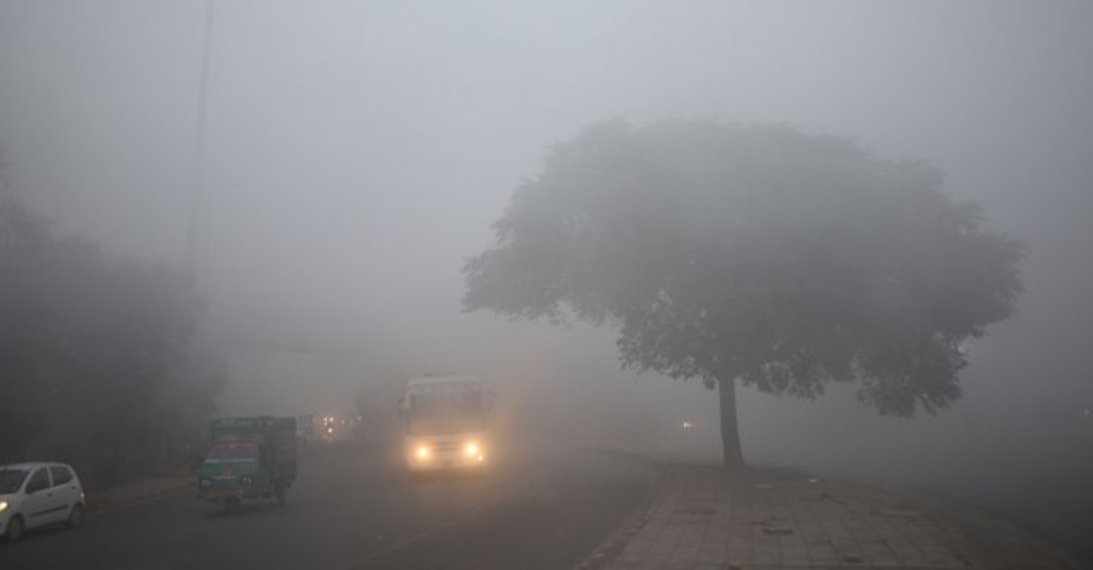Dehradun Air Quality खराब, AQI 294 पहुंचा, बढ़ी लोगों की चिंता