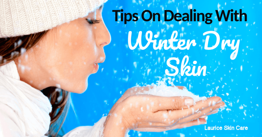 winter skin problem