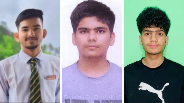 UK Board Merit List: 17 Students from Tehri Garhwal Top 25 Achievers