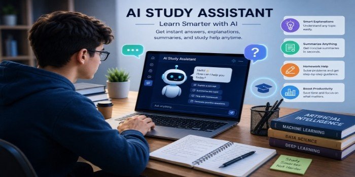 AI tools for students