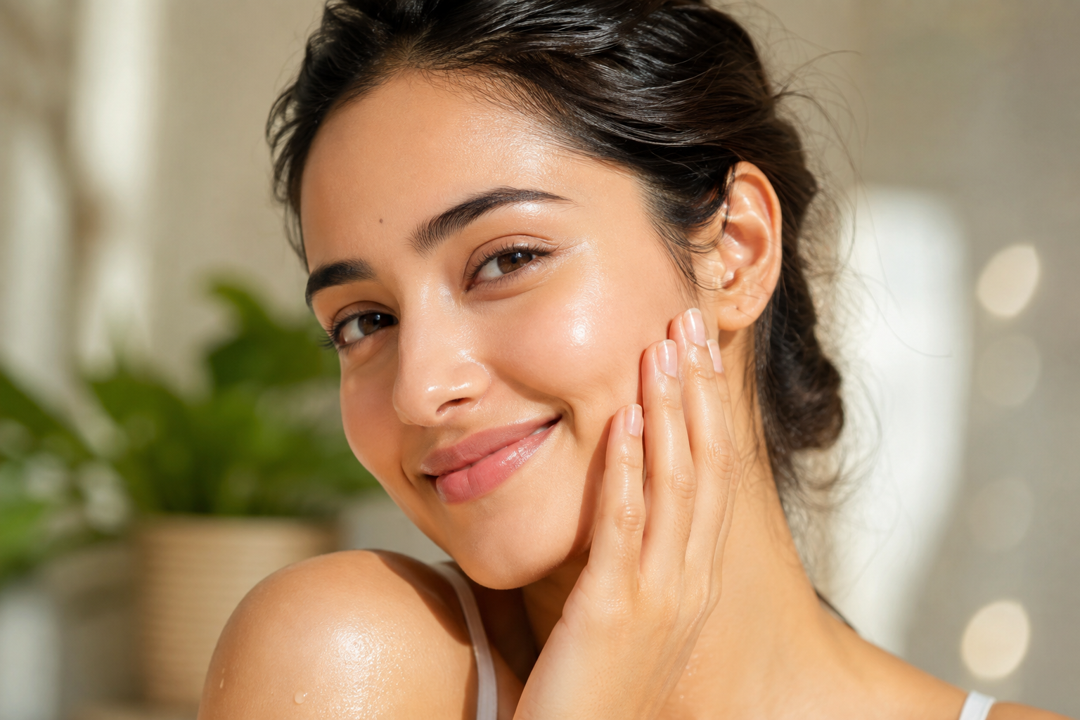 16 Simple Home Remedies for Glowing Skin: Easy Tips for a Healthy, Natural Glow