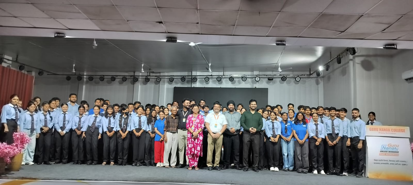 AI Workshop in Dehradun