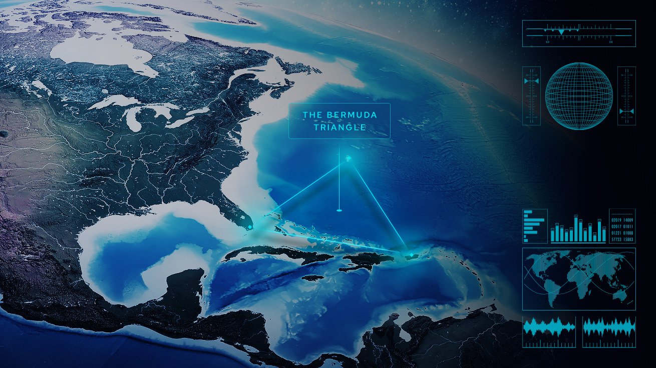 bermuda triangle